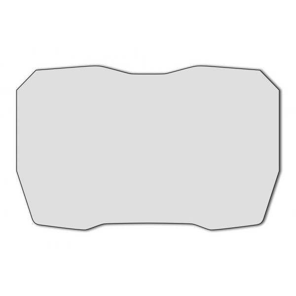 Eazi-Grip Eazi-Grip Dashboard Protector - Ducati Panigale V4R '19 -